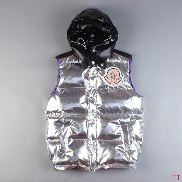 Moncler Men's Outwear 272